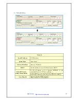 Предварительный просмотр 27 страницы WOOSIM WSP-i350 Operator'S Manual