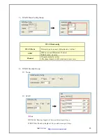 Предварительный просмотр 28 страницы WOOSIM WSP-i350 Operator'S Manual