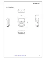 Preview for 13 page of WOOSIM WSP-MC350 Operator'S Manual