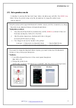 Preview for 17 page of WOOSIM WSP-R240 Operator'S Manual