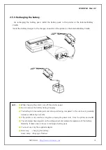 Preview for 14 page of WOOSIM WSP-W40 Operator'S Manual