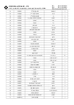 Предварительный просмотр 10 страницы Woosung Automa W2V20 User Instruction