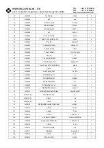 Предварительный просмотр 11 страницы Woosung Automa W2V20 User Instruction