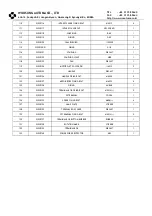 Предварительный просмотр 12 страницы Woosung Automa W2V20 User Instruction