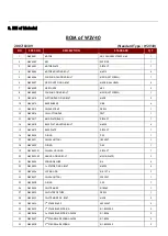 Preview for 9 page of Woosung Automa W2V40 User Instruction