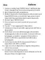 Предварительный просмотр 18 страницы WOOX 2951441 Quick Start Manual