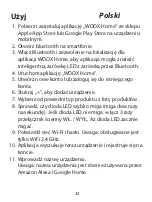 Предварительный просмотр 33 страницы WOOX 2951441 Quick Start Manual