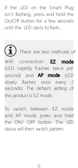 Preview for 11 page of WOOX 5024 User Manual