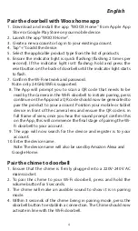 Preview for 5 page of WOOX R4957 Quick Start Manual