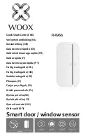 WOOX R4966 Quick Start Manual preview