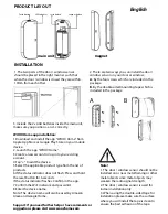 Preview for 2 page of WOOX R4966 Quick Start Manual