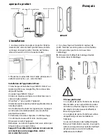 Preview for 6 page of WOOX R4966 Quick Start Manual