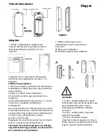 Preview for 17 page of WOOX R4966 Quick Start Manual