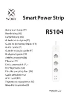 WOOX R5104 Quick Start Manual preview