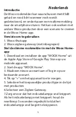 Preview for 6 page of WOOX R7049 Quick Start Manual