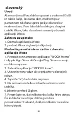 Preview for 39 page of WOOX R7049 Quick Start Manual