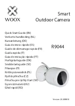 WOOX R9044 Quick Start Manual предпросмотр