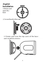 Preview for 5 page of WOOX R9044 Quick Start Manual