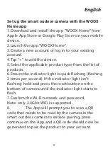 Preview for 6 page of WOOX R9044 Quick Start Manual