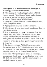 Preview for 22 page of WOOX R9044 Quick Start Manual