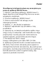 Preview for 46 page of WOOX R9044 Quick Start Manual