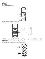 Preview for 3 page of WOOX R9061 Quick Start Manual