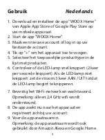 Preview for 6 page of WOOX R9074 Quick Start Manual