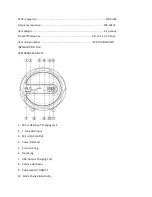 Предварительный просмотр 2 страницы Woozik ROCKIT-GO User Manual