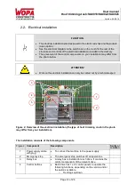 Preview for 12 page of Wopa SA0018 User Manual