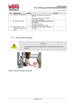 Preview for 20 page of Wopa SA0018 User Manual