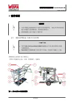 Preview for 10 page of Wopa SA0039 User Manual