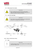 Preview for 28 page of Wopa SA0049 User Manual