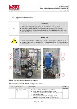 Preview for 14 page of Wopa SA0051 User Manual