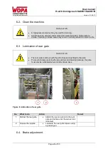 Preview for 26 page of Wopa SA0051 User Manual