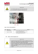 Preview for 27 page of Wopa SA0051 User Manual