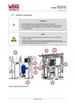 Preview for 16 page of Wopa SA0061 User Manual