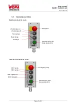 Preview for 25 page of Wopa SA0061 User Manual