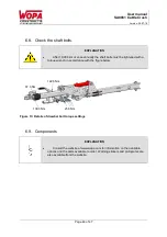 Preview for 44 page of Wopa SA0061 User Manual