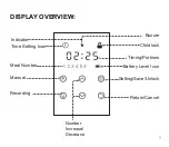 Предварительный просмотр 2 страницы WOPET FT70 Plus Quick Operation Manual