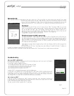 Preview for 5 page of WOR(I)D HELO HL01 User Manual