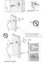 Preview for 11 page of worcest B0200 Instructions Manual