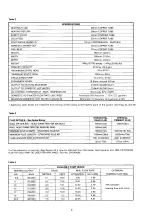 Preview for 3 page of Worcester Bosch Highflow 3.5 RSF Installation And Servicing Instructions