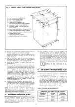 Preview for 5 page of Worcester Bosch Highflow 3.5 RSF Installation And Servicing Instructions