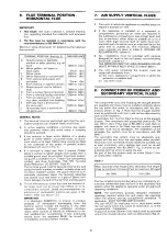 Preview for 6 page of Worcester Bosch Highflow 3.5 RSF Installation And Servicing Instructions