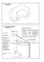 Preview for 7 page of Worcester Bosch Highflow 3.5 RSF Installation And Servicing Instructions