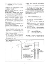 Preview for 8 page of Worcester Bosch Highflow 3.5 RSF Installation And Servicing Instructions