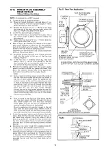 Preview for 10 page of Worcester Bosch Highflow 3.5 RSF Installation And Servicing Instructions