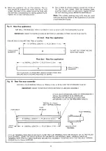 Preview for 11 page of Worcester Bosch Highflow 3.5 RSF Installation And Servicing Instructions