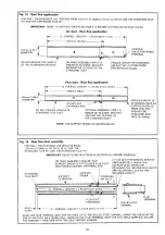 Preview for 14 page of Worcester Bosch Highflow 3.5 RSF Installation And Servicing Instructions