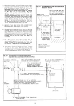 Preview for 15 page of Worcester Bosch Highflow 3.5 RSF Installation And Servicing Instructions